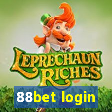 88bet login